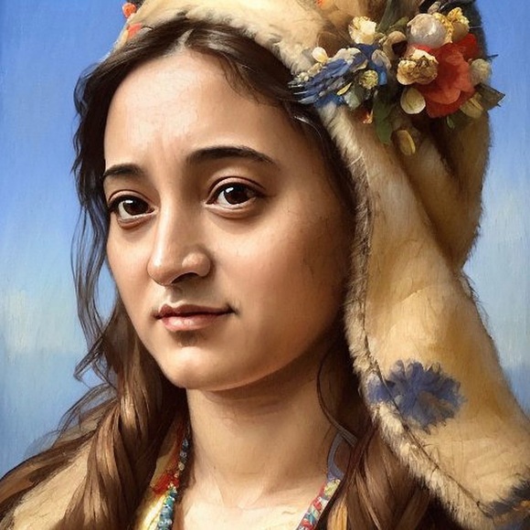 Meet your Posher, Leandra - Picture 9 of 9